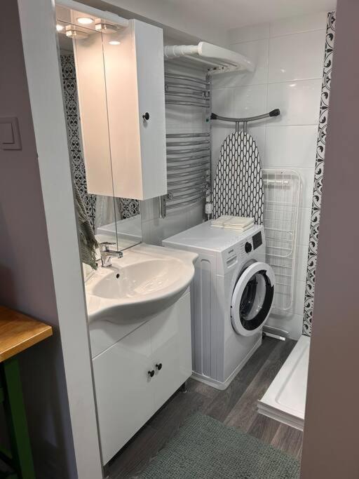 Gabeni Home Budapest Kültér fotó
