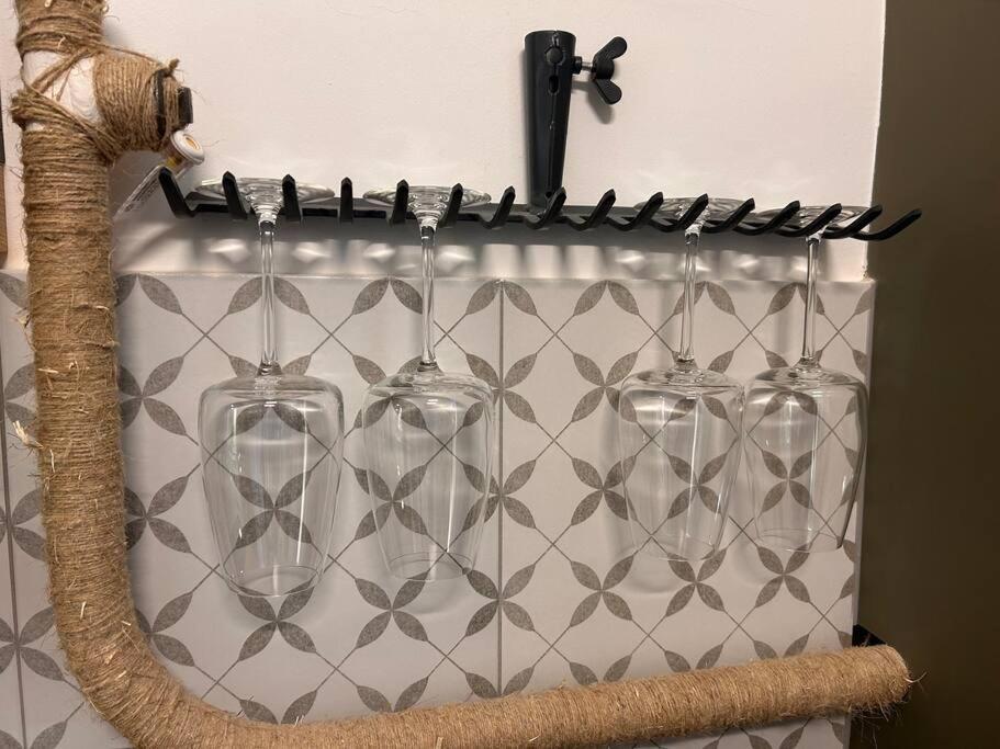 Gabeni Home Budapest Kültér fotó