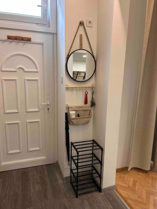 Gabeni Home Budapest Kültér fotó