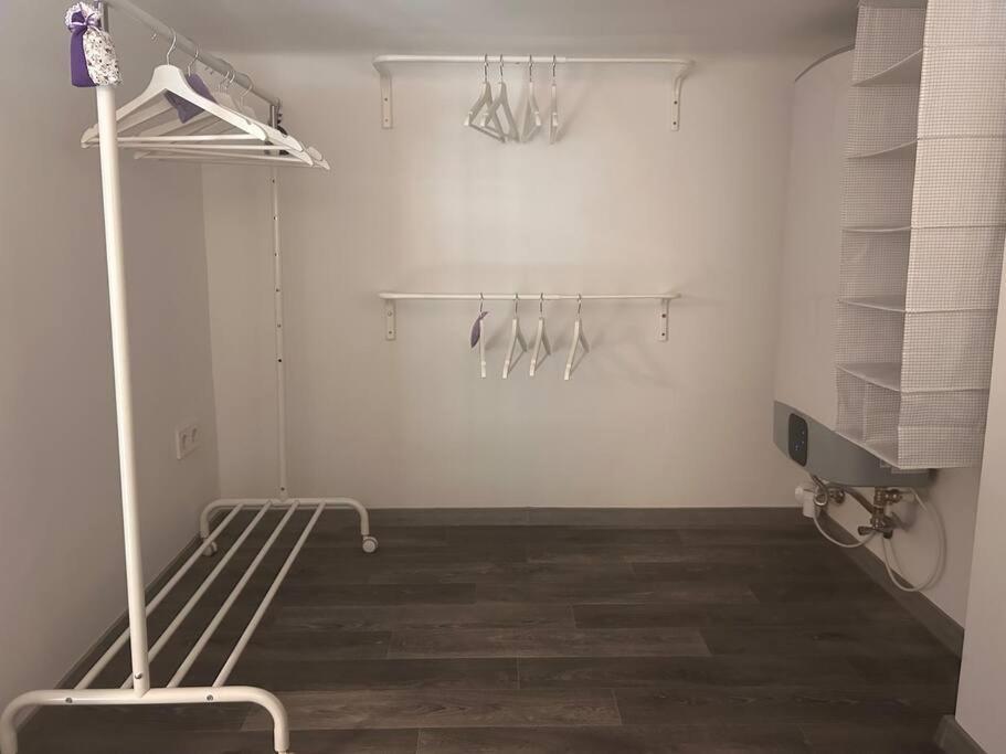 Gabeni Home Budapest Kültér fotó