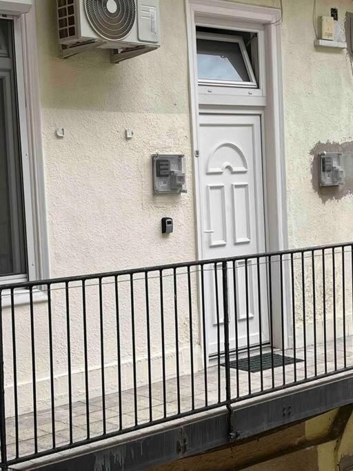 Gabeni Home Budapest Kültér fotó