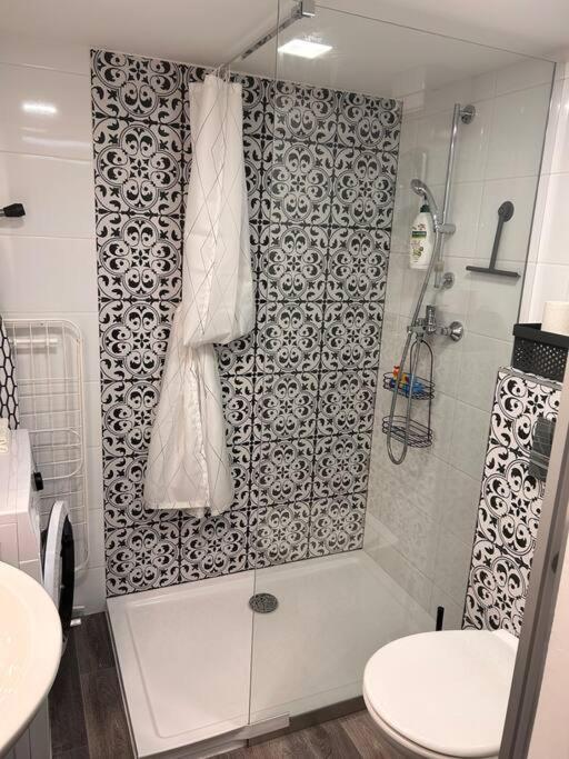 Gabeni Home Budapest Kültér fotó