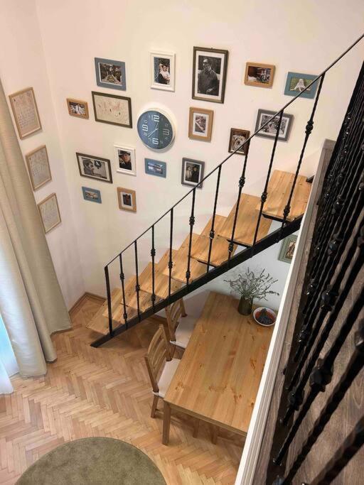 Gabeni Home Budapest Kültér fotó