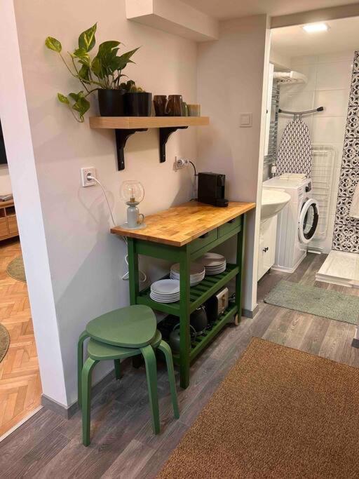 Gabeni Home Budapest Kültér fotó
